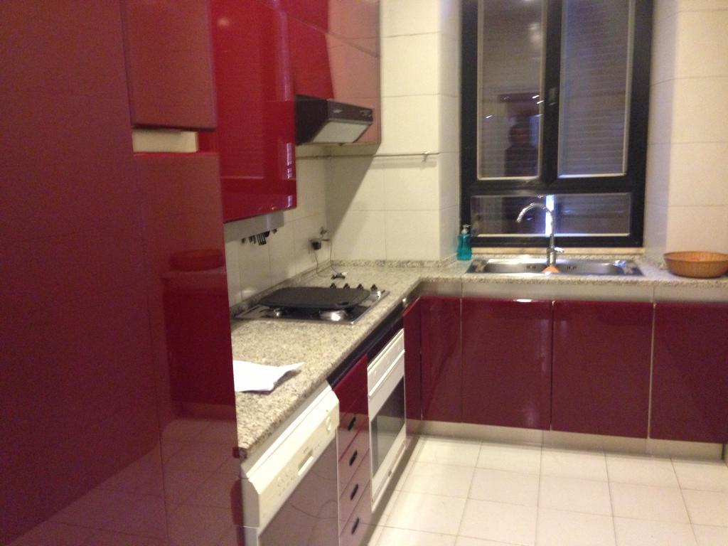 Apartmán Luxury Ai Banchi Nuovi Řím Exteriér fotografie