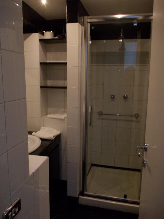 Apartmán Luxury Ai Banchi Nuovi Řím Exteriér fotografie