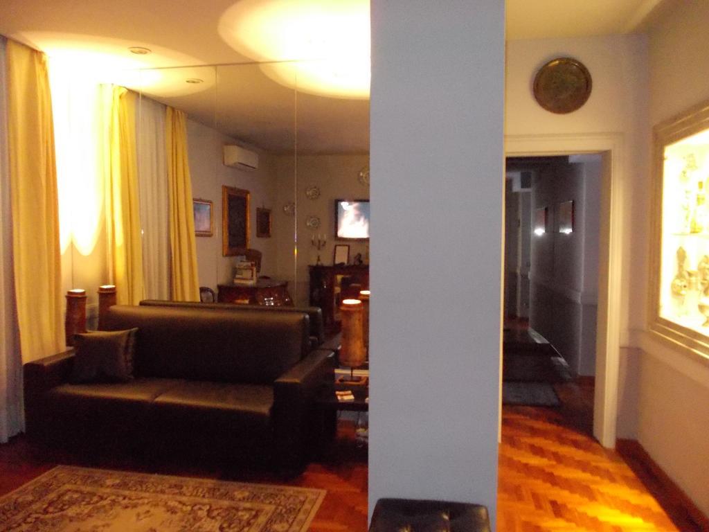 Apartmán Luxury Ai Banchi Nuovi Řím Exteriér fotografie