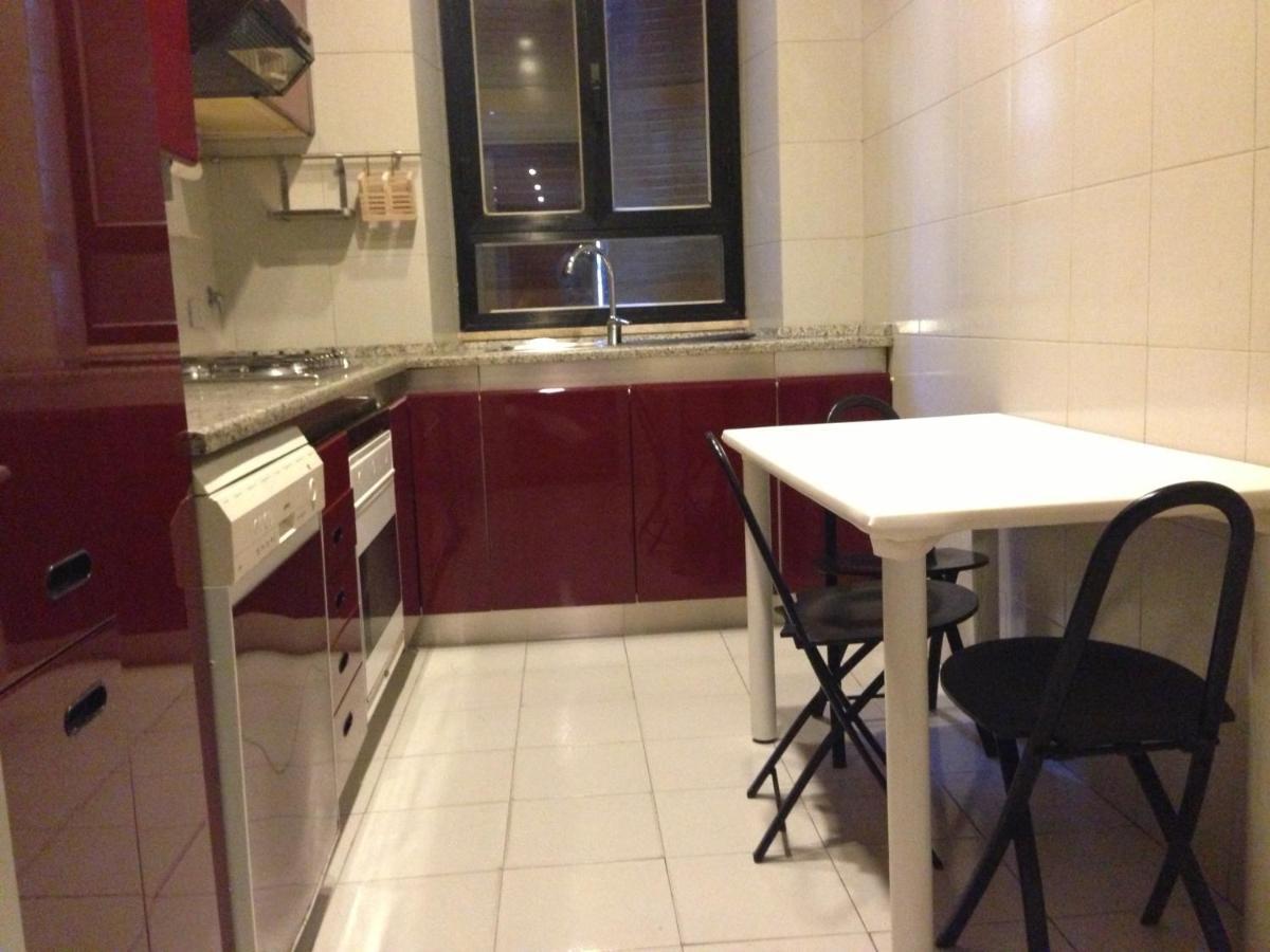 Apartmán Luxury Ai Banchi Nuovi Řím Exteriér fotografie